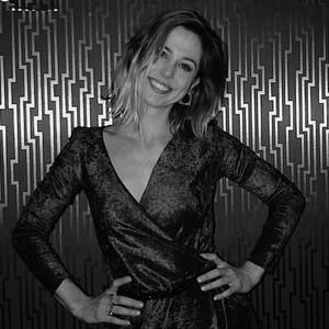 Meet your Posher, Rafaela